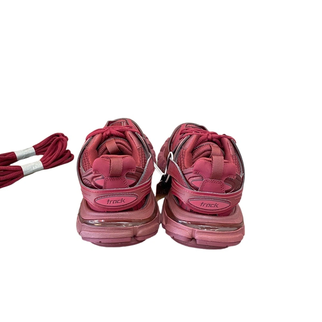 OOBB — 542436W2LA15504 Track 3.0 GET item:C-X000C07110